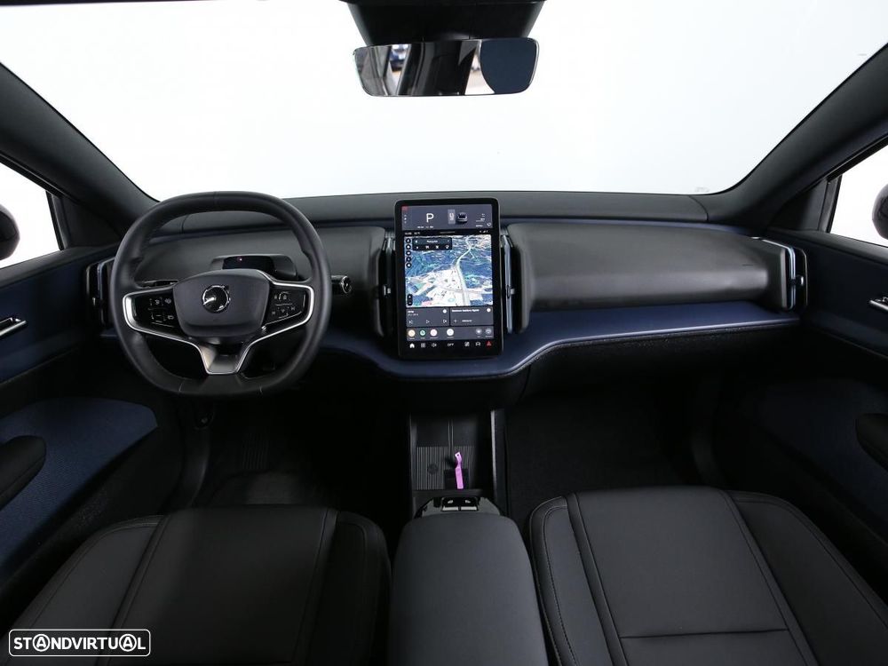 Volvo EX30 51 kWh Single Motor Core - 6