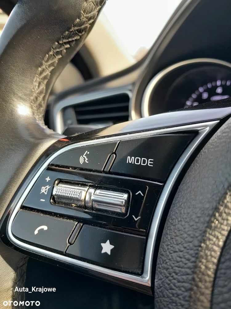 Kia Ceed 1.5 T-GDI M - 18