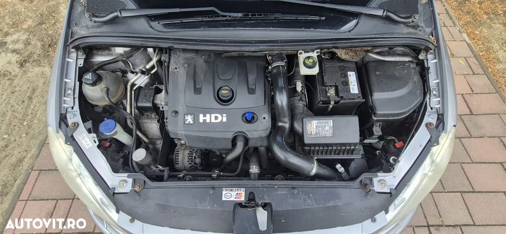 Peugeot 307 - 17