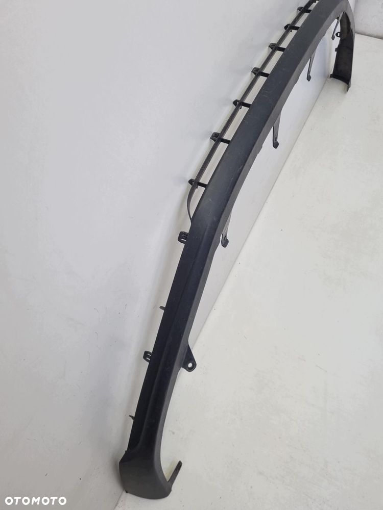 lexus rx v 22- spoiler dokładka zderzaka przód przedni - 4