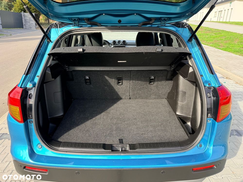Suzuki Vitara 1.6 DDiS (4x4) Allgrip Comfort+ - 40