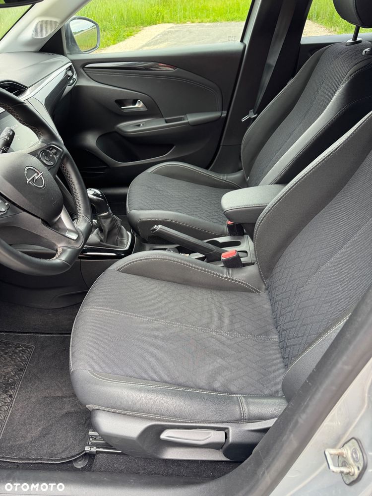 Opel Corsa 1.2 Elegance S&S - 35