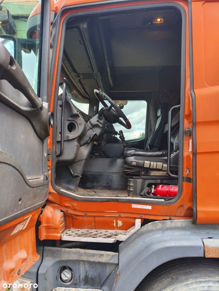 Scania G64 - 3