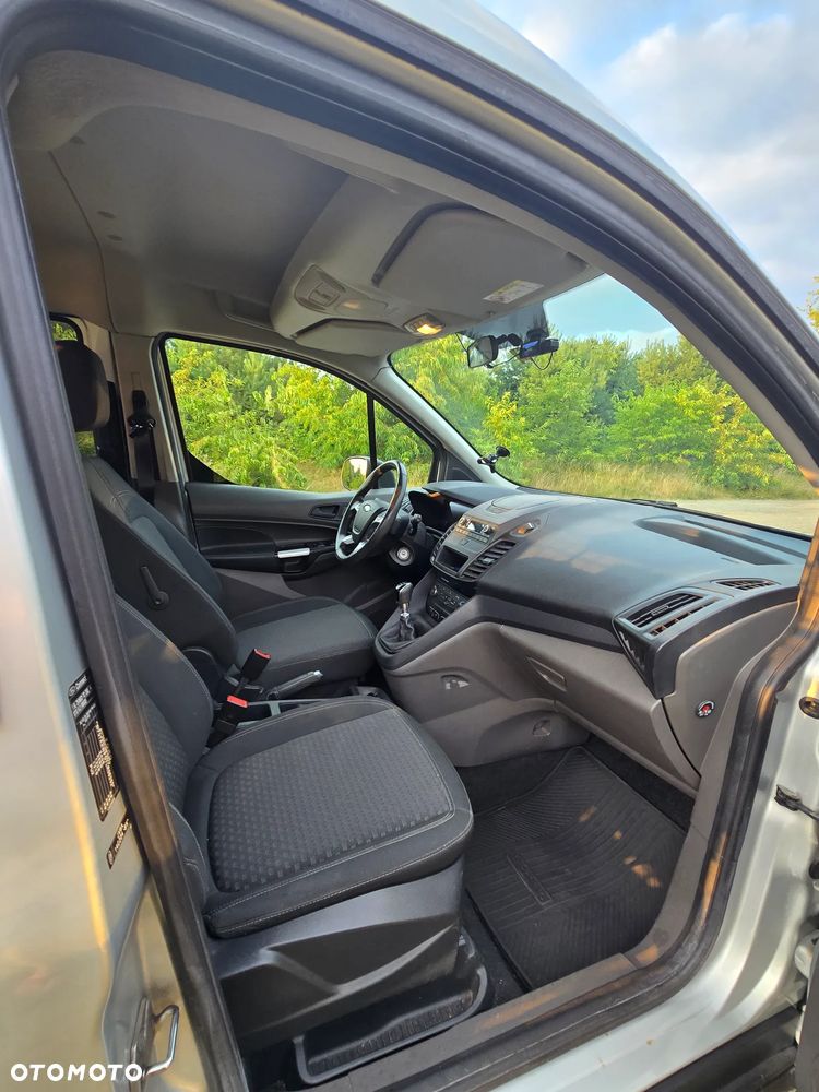 Ford Transit Connect Kombi 230 L2 Trend - 13