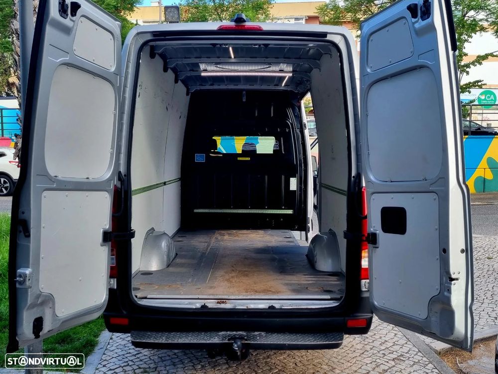 Hyundai H 350 - L3 H2 - 18