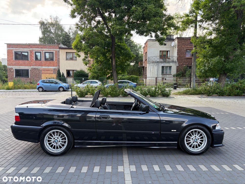 BMW Seria 3 320Ci - 4