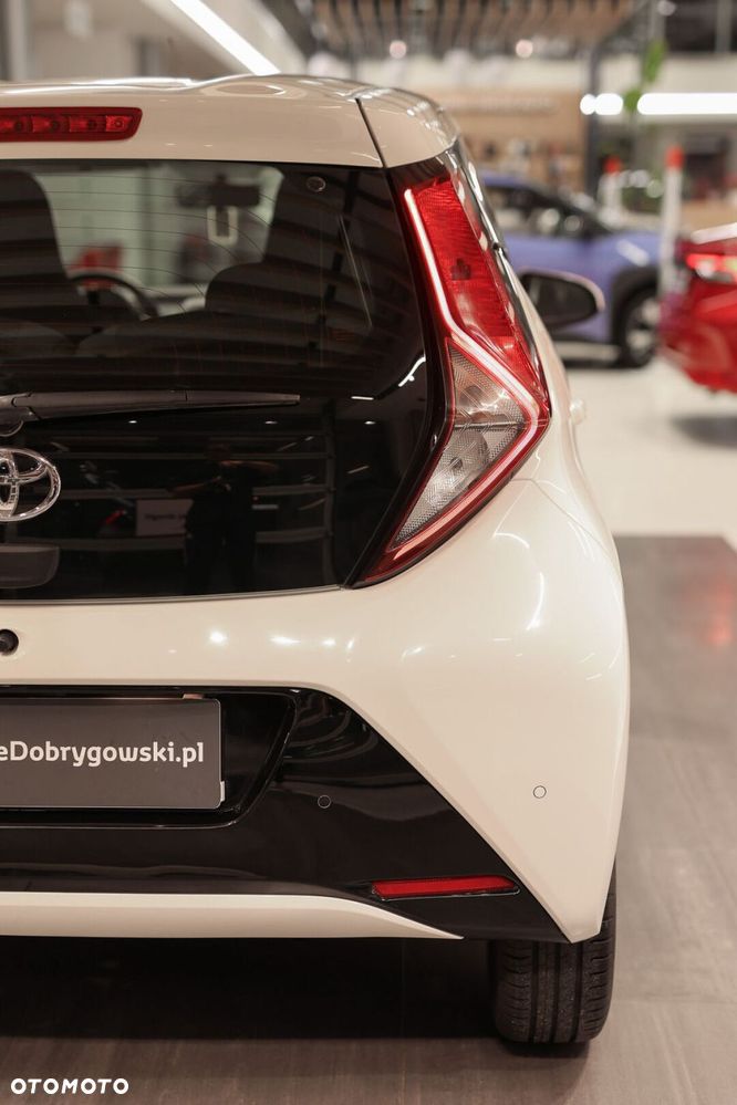 Toyota Aygo - 29
