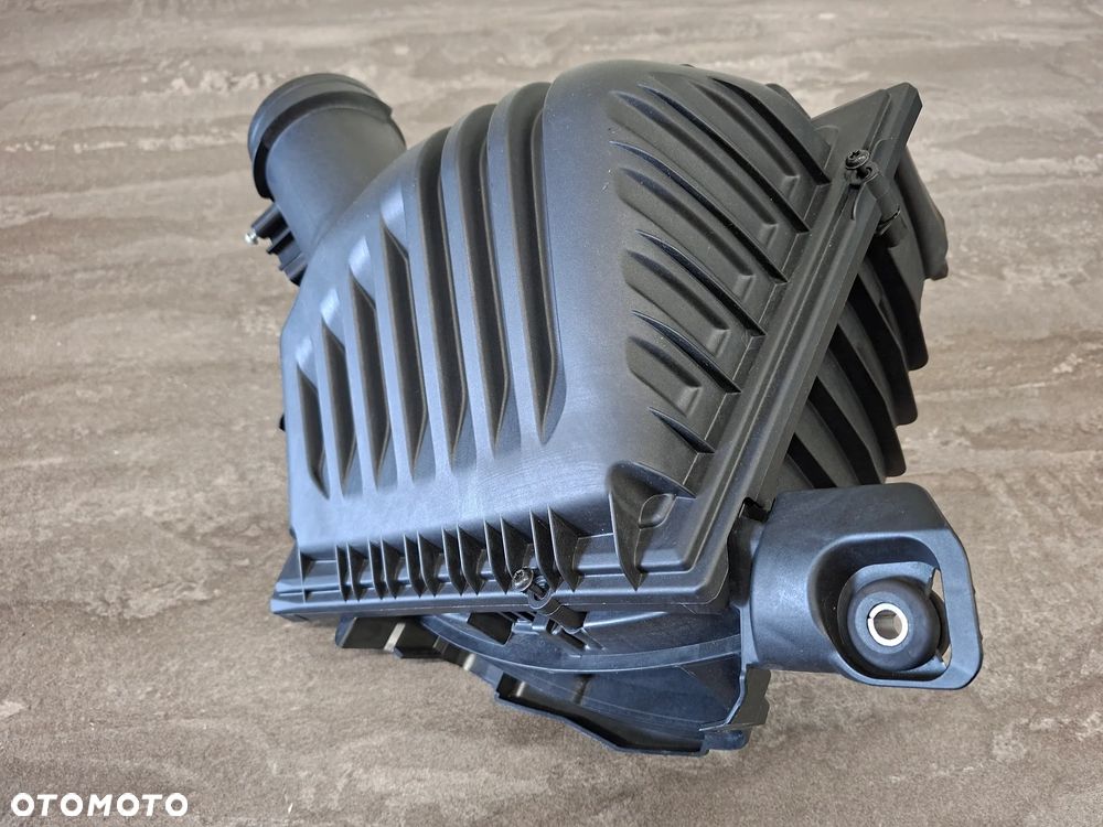 BMW F39 F40 F48 MINI F54 F56 F60 Obudowa filtra powietrza 8655834 - 3