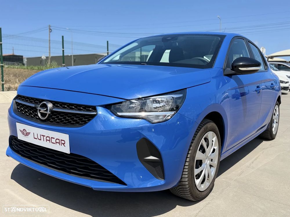 Opel Corsa-e Edition - 1