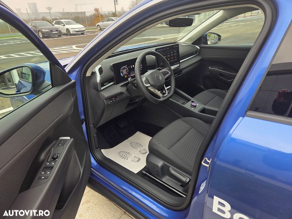 Volkswagen T-Roc 1.5 TSI OPF DSG Life - 12