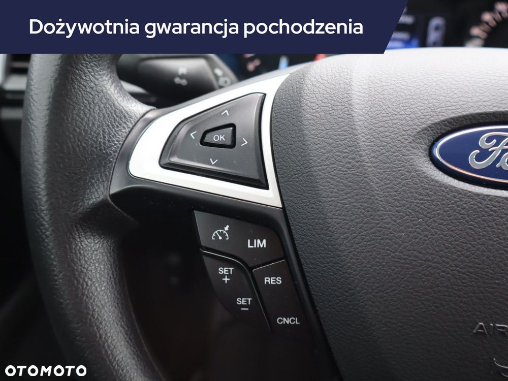 Ford Mondeo SW - 21