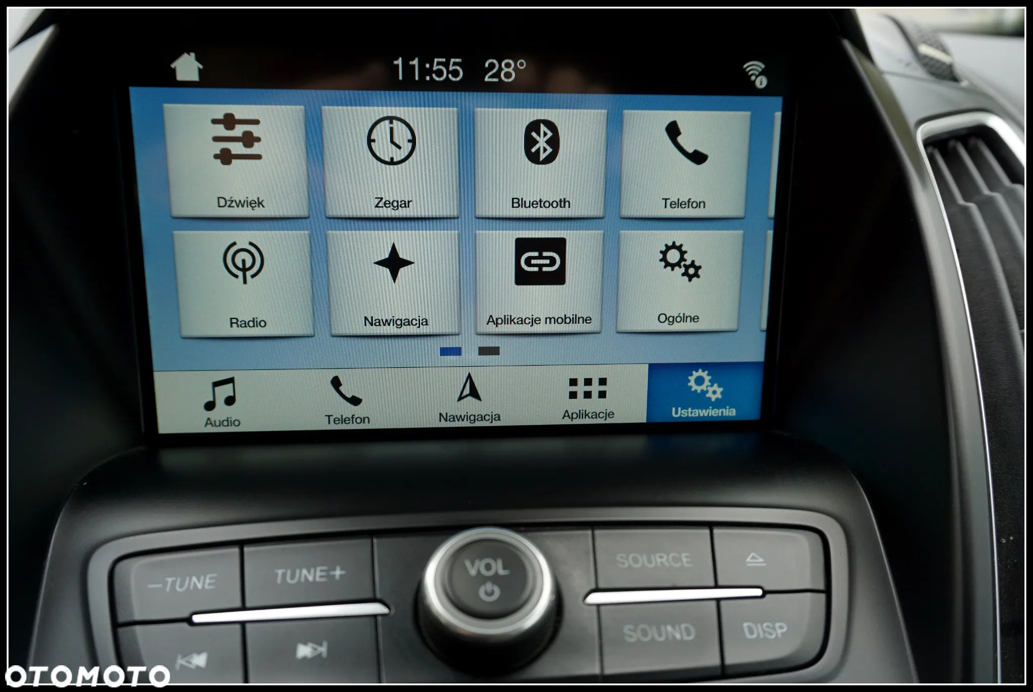 Ford C-MAX 2.0 TDCi Start-Stop-System Titanium - 23