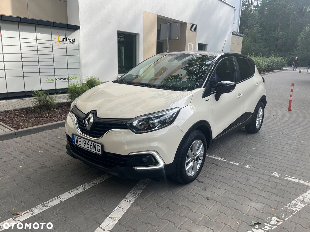 Renault Captur - 3