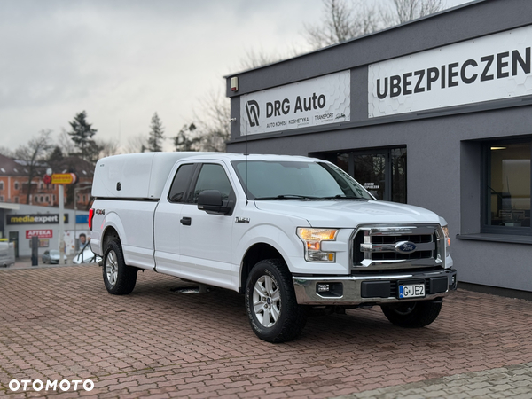 Ford F150
