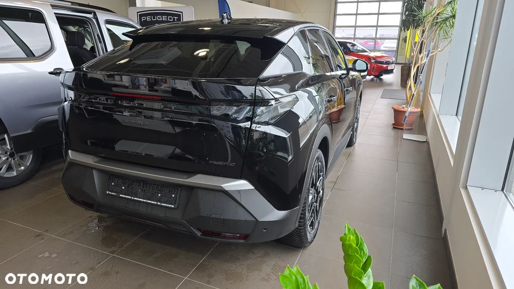 Peugeot 3008 1.2 PureTech mHEV GT E-DCS6 - 8