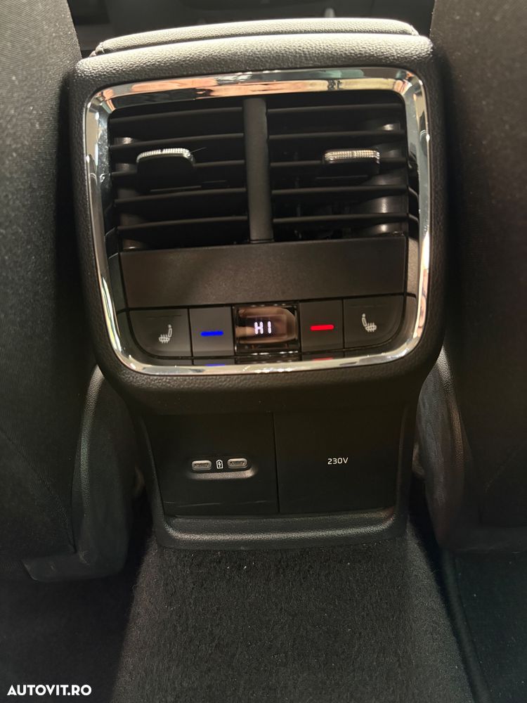 Skoda Octavia 2.0 TDI DSG Style - 15