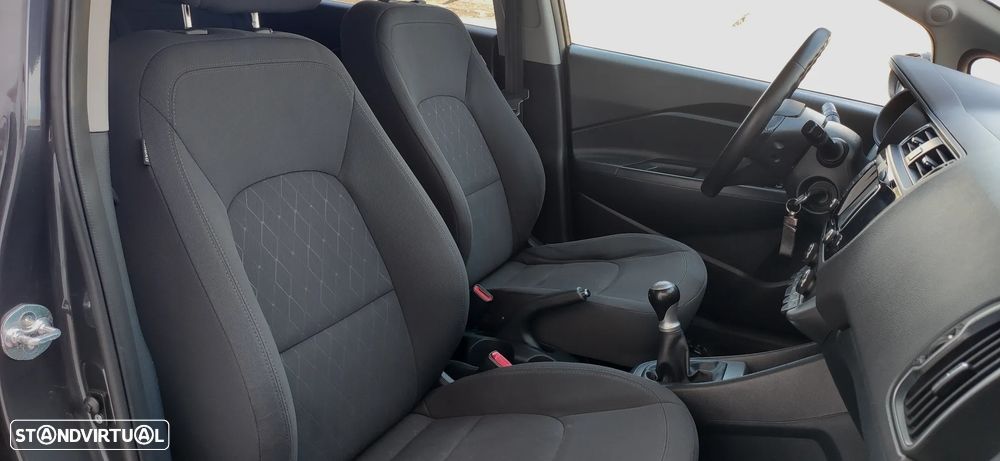 Kia Rio 1.2 CVVT Prime Edition - 24