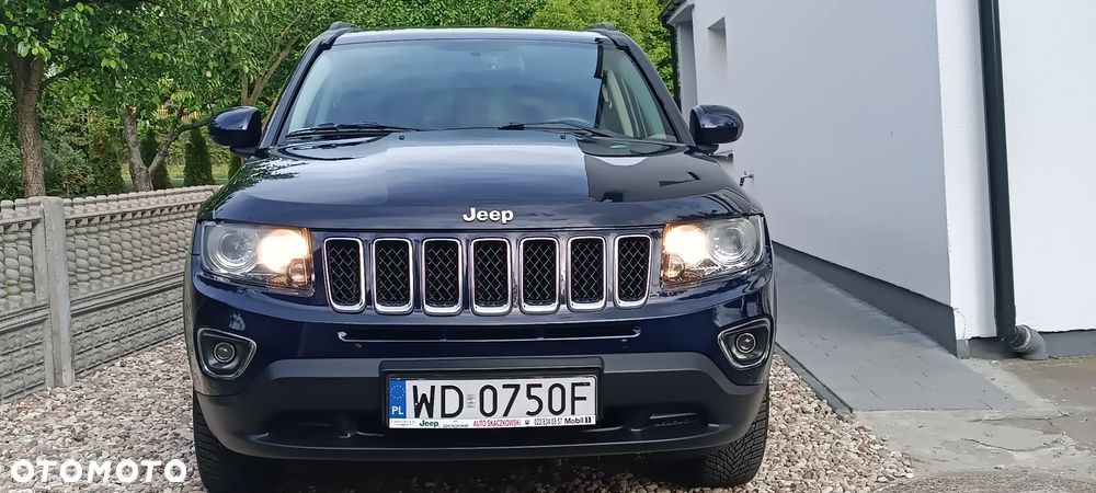 Jeep Compass 2.0 4x2 North - 15