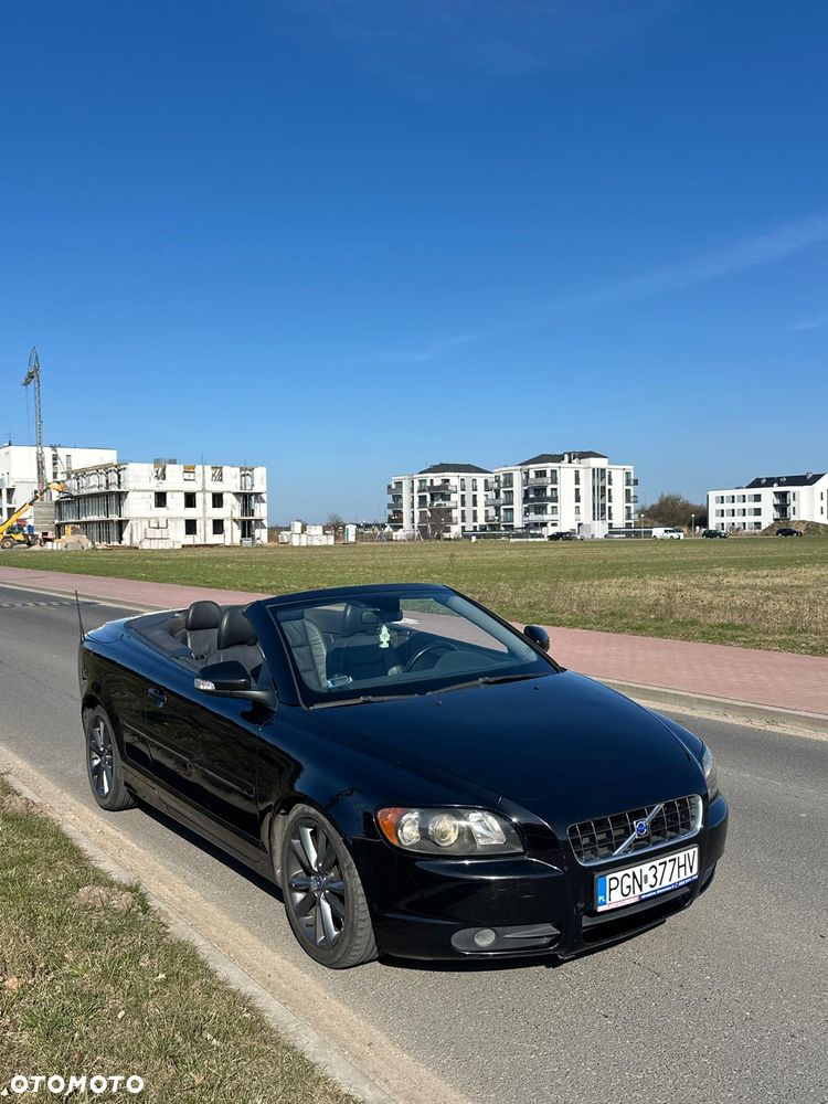 Volvo C70 - 8