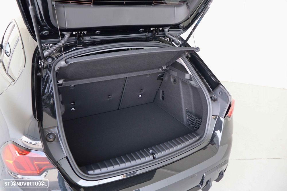 BMW 116 Pack Desportivo M - 11
