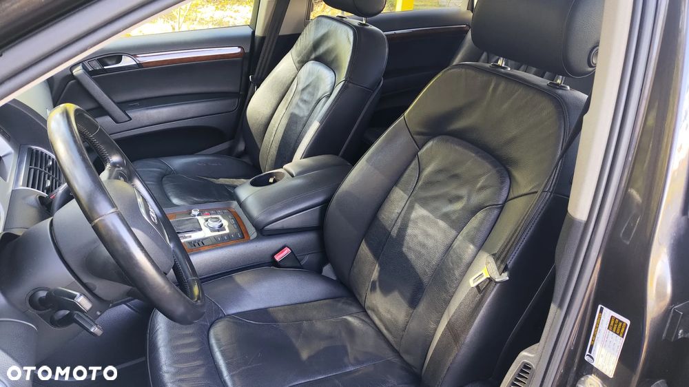 Audi Q7 - 14