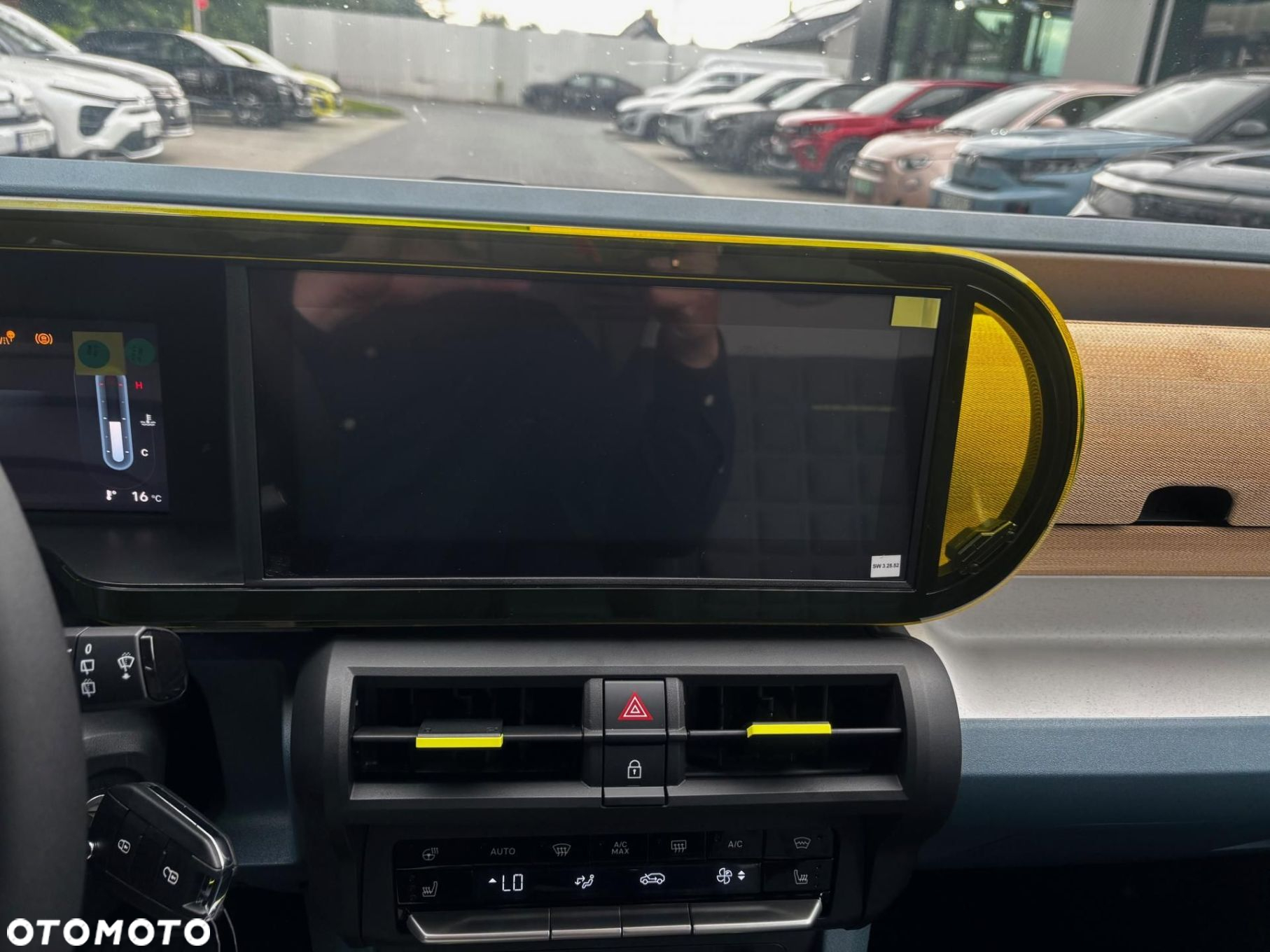 Fiat Grande Panda - 11