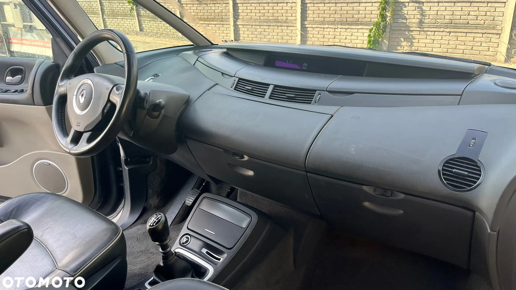 Renault Grand Espace 2.0 Navitech - 9