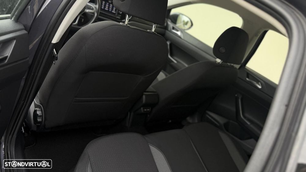 VW Taigo 1.0 TSI Life DSG - 36