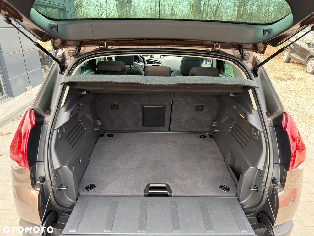 Peugeot 3008 1.6 Premium - 29