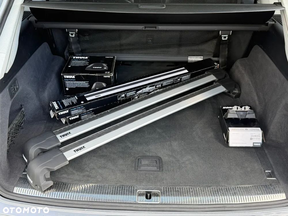 Audi Q7 50 TDI mHEV Quattro Tiptr - 13