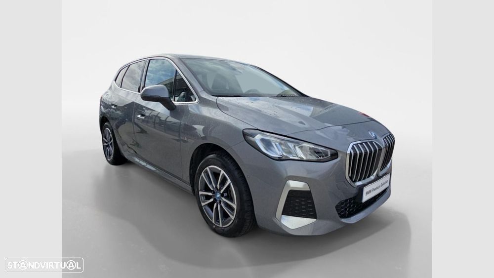 BMW 225xe Active Tourer e xDrive Pack Desportivo M - 2