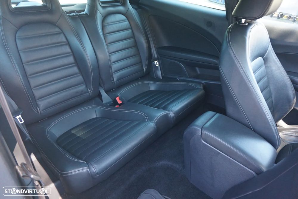 VW Scirocco 1.4 TSI Sport - 20