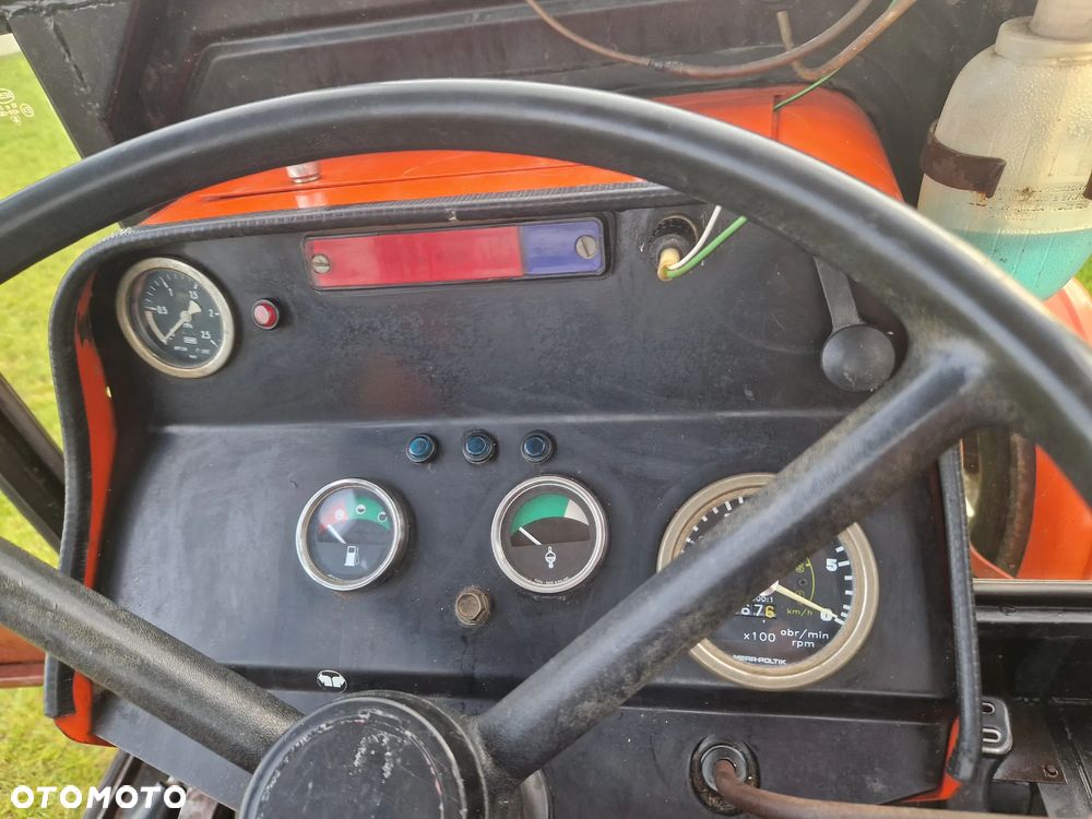Ursus 3512 - 17