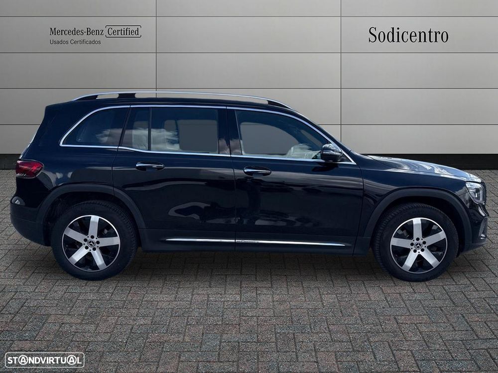 Mercedes-Benz GLB 180 d Progressive - 8