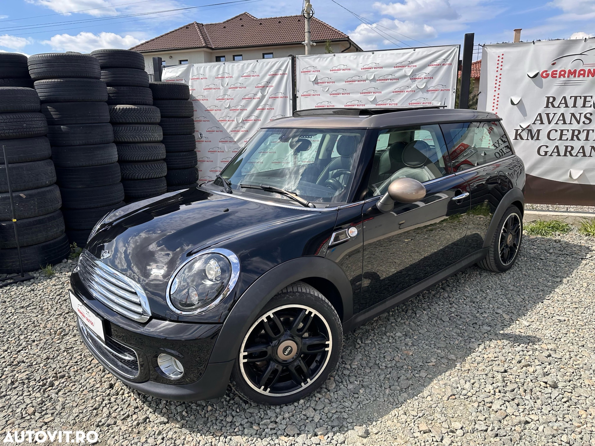 Mini Cooper - 5