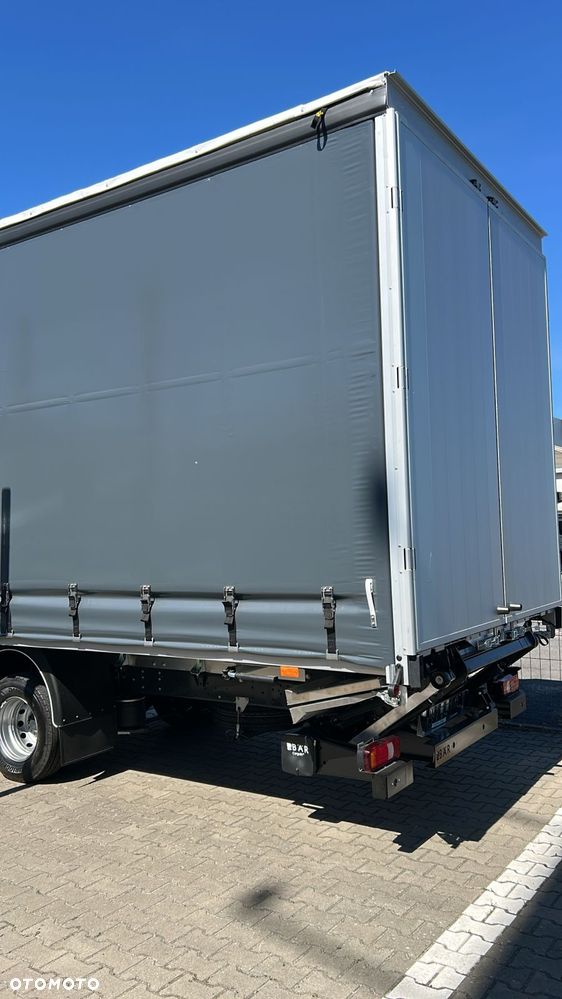 Iveco Iveco Daily 70C18HA8 - 5
