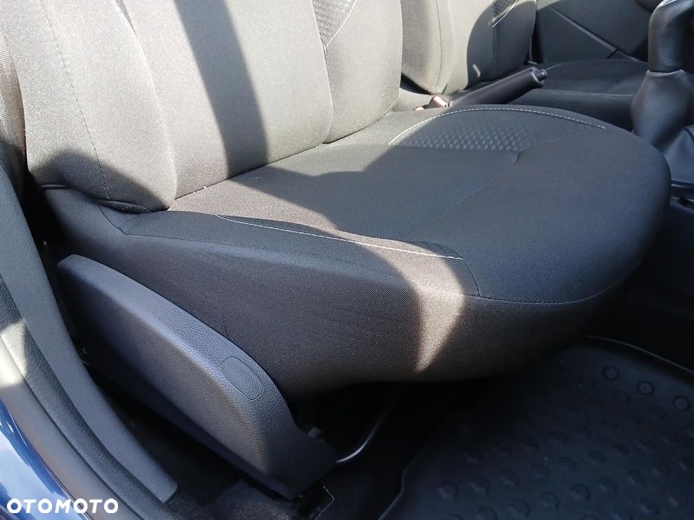 Dacia Duster 1.6 SCe S&S - 17
