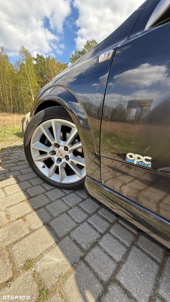 Opel Astra 1.4 111 - 12