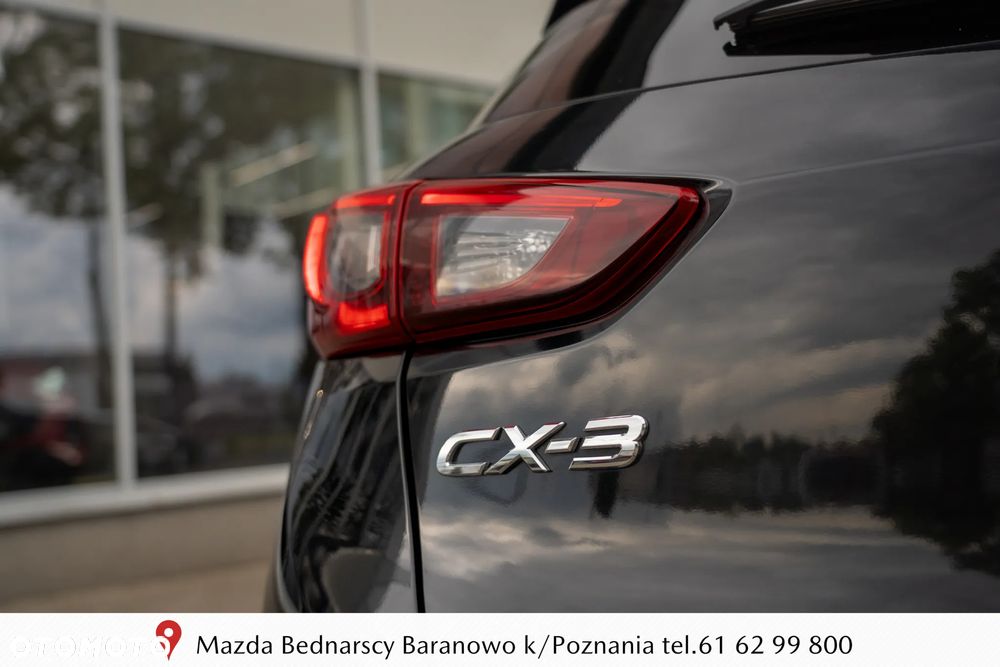 Mazda CX-3 2.0 Skypassion - 22