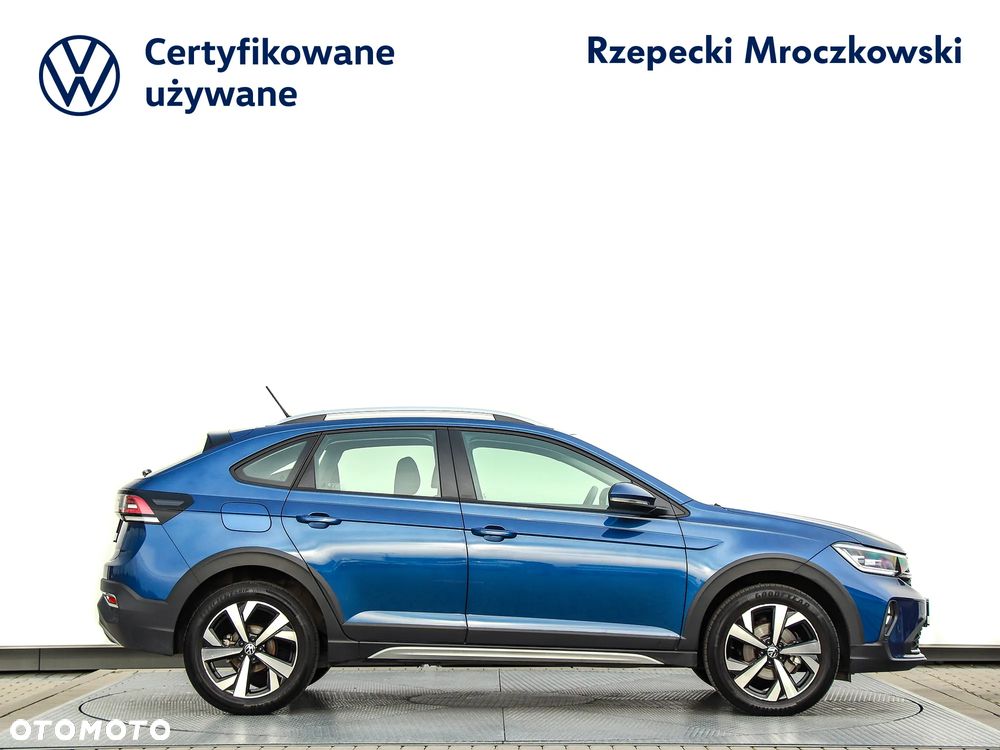 Volkswagen Taigo 1.0 TSI Style - 4