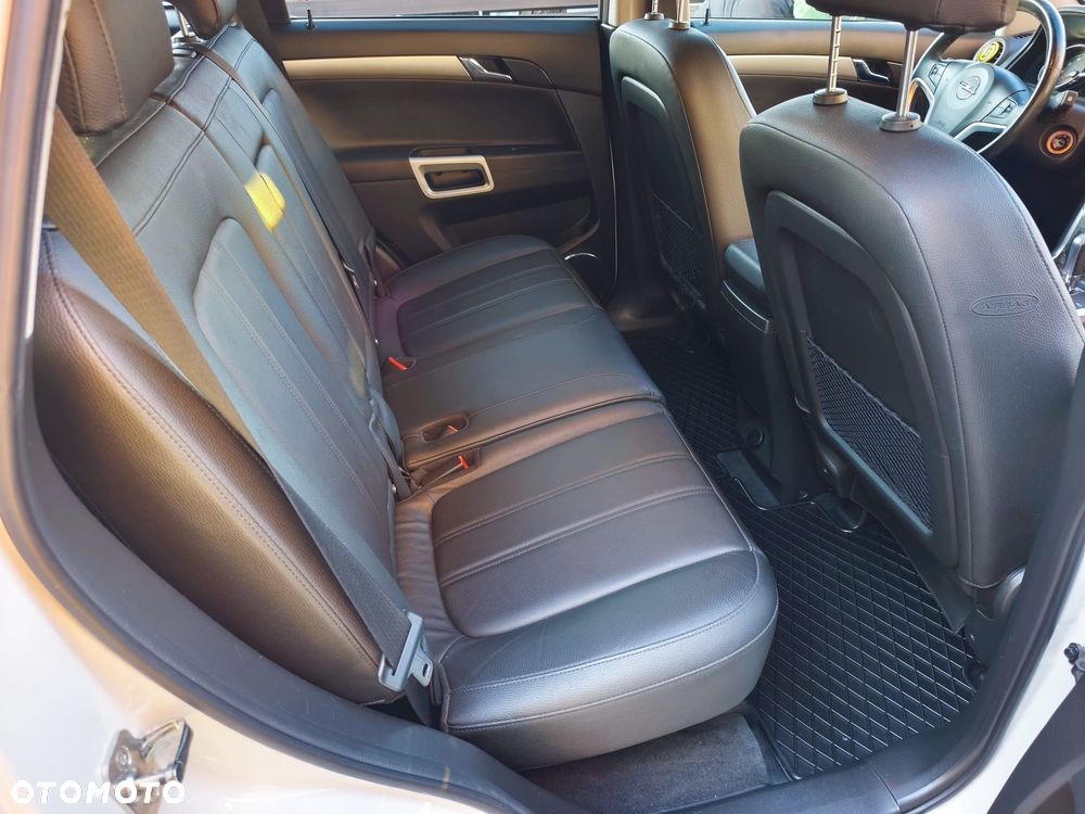 Opel Antara 2.4 Cosmo - 2