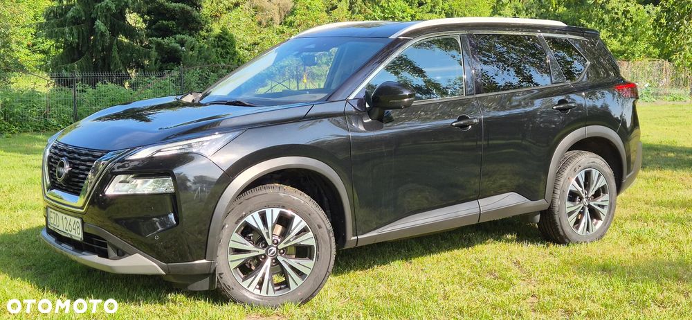 Nissan X-Trail - 7