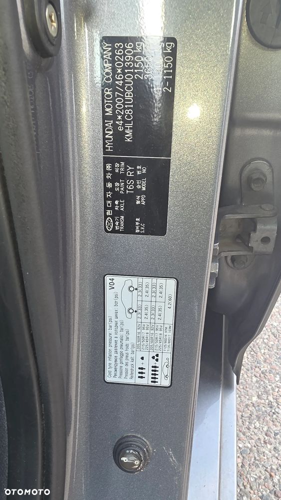Hyundai i40 1.7 CRDi Style - 18