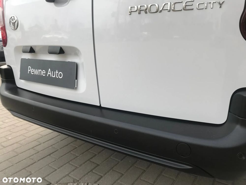 Toyota Proace City - 12
