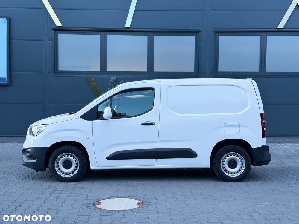 Opel COMBO L1H1 - 10