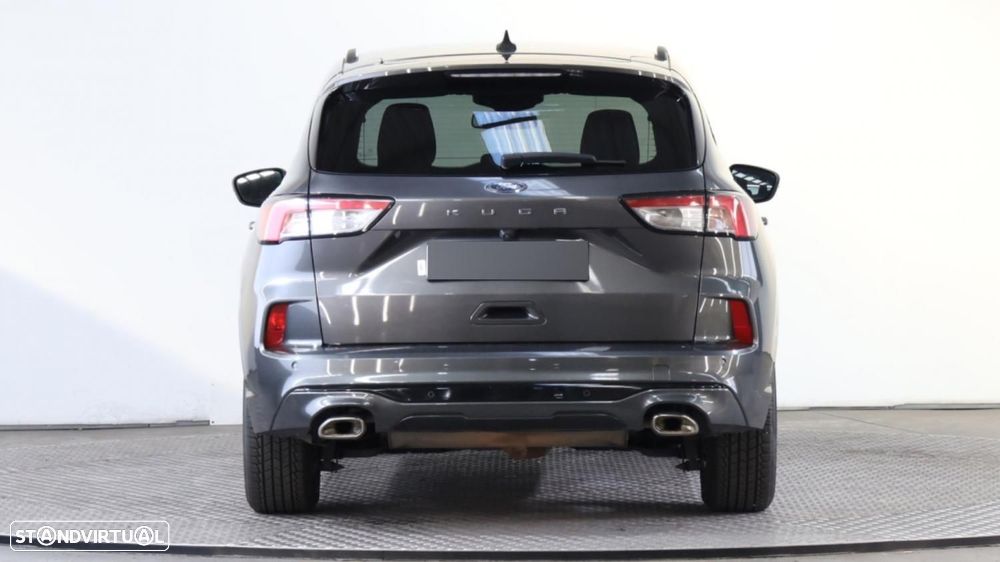 Ford Kuga 1.5 EcoBoost ST-Line - 8