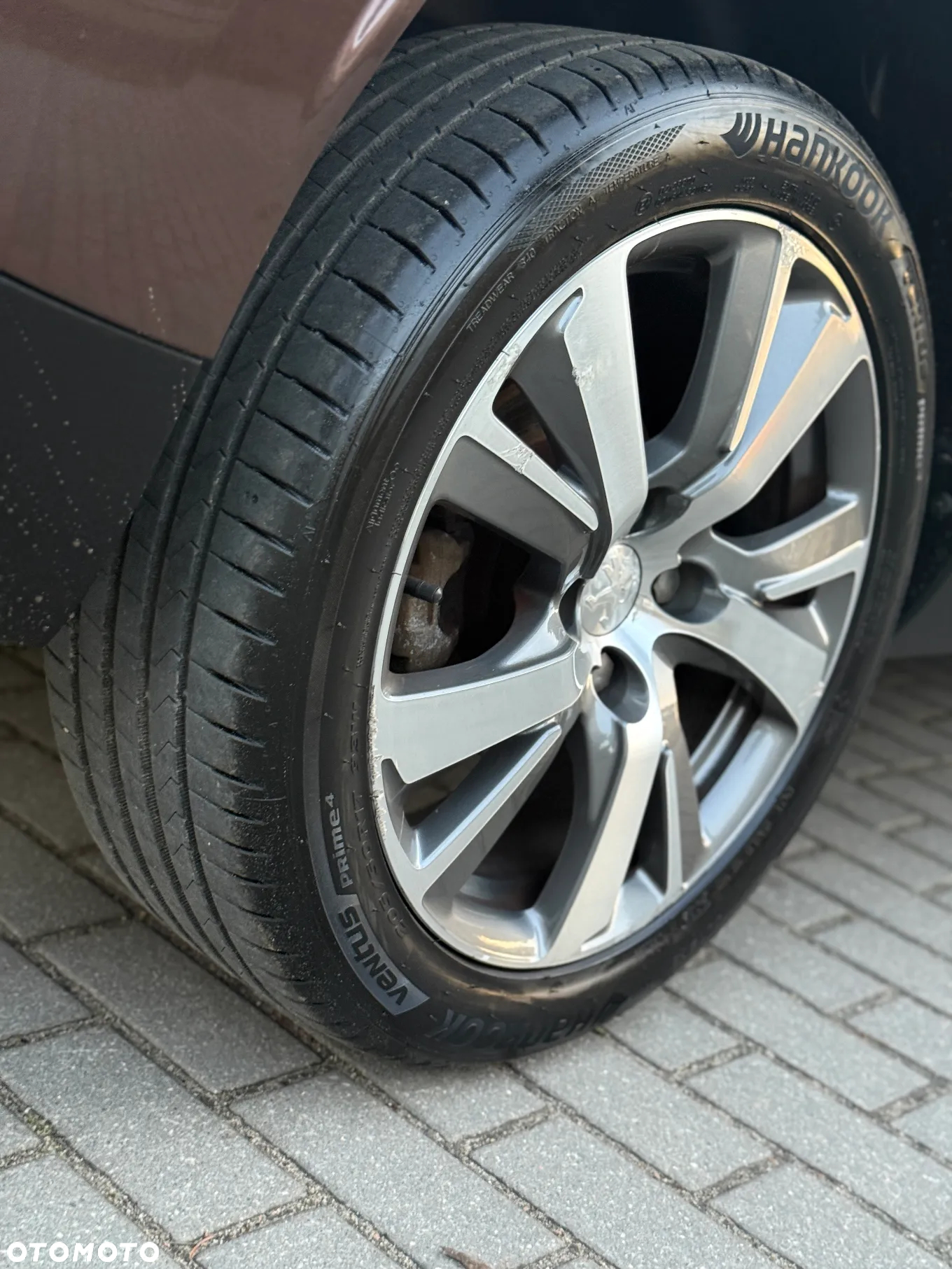Peugeot 2008 - 18