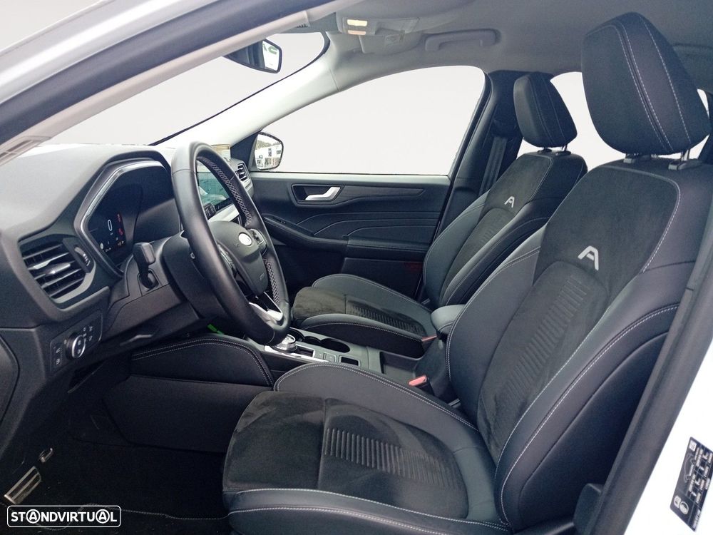 Ford Kuga 2.5 PHEV Active — fotografia 9