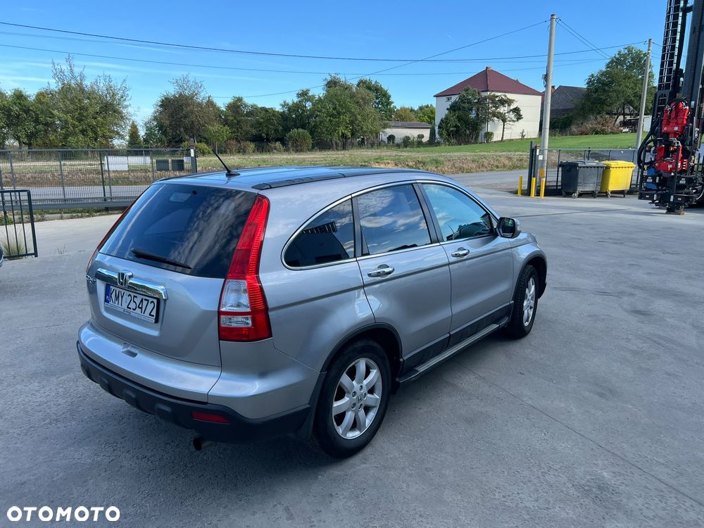 Honda CR-V 2.0 Elegance - 3