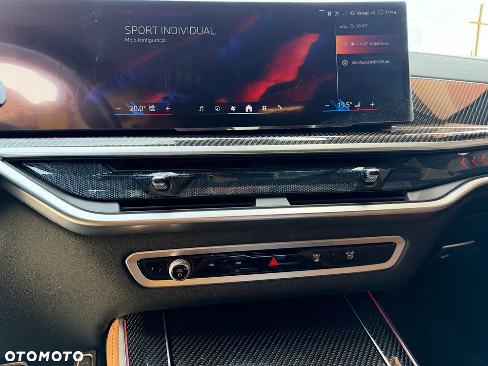 BMW X5 xDrive30d mHEV sport - 17